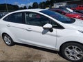 2014 Ford Fiesta — photo 13 of 17 | VIN 3FADP4BJ4EM235943