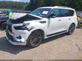 2024 Infiniti QX80 — photo 2 of 16 | VIN JN8AZ2BE1R9331407