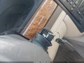 2000 Lincoln Continental — photo 11 of 11 | VIN 1LNHM97V7YY792685