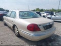 2000 Lincoln Continental — photo 3 of 11 | VIN 1LNHM97V7YY792685