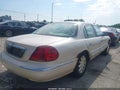 2000 Lincoln Continental — photo 4 of 11 | VIN 1LNHM97V7YY792685