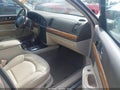 2000 Lincoln Continental — photo 5 of 11 | VIN 1LNHM97V7YY792685