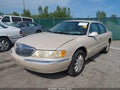 2000 Lincoln Continental — photo 6 of 11 | VIN 1LNHM97V7YY792685