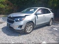 2020 Chevrolet Equinox — photo 2 of 16 | VIN 2GNAXKEV5L6197394