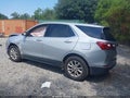 2020 Chevrolet Equinox — photo 3 of 16 | VIN 2GNAXKEV5L6197394