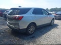 2020 Chevrolet Equinox — photo 4 of 16 | VIN 2GNAXKEV5L6197394