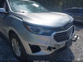 2020 Chevrolet Equinox — photo 6 of 16 | VIN 2GNAXKEV5L6197394