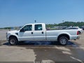 2010 Ford F-550 Super Duty — photo 14 of 18 | VIN 1FTSW2A57AEB31735