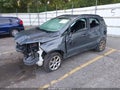 2018 Ford EcoSport — photo 2 of 17 | VIN MAJ6P1UL6JC249165