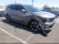 2026 Kia Sorento Hybrid — photo 1 of 17 | VIN KNDRH4JG6T5450164