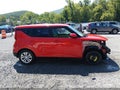 2020 Kia Soul — photo 14 of 20 | VIN KNDJ23AU7L7124084