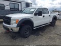 2014 Ford F-150 — photo 2 of 18 | VIN 1FTFW1EF4EFB53125