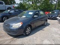 2010 Hyundai Accent — photo 2 of 16 | VIN KMHCN4ACXAU487017