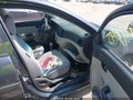 2010 Hyundai Accent — photo 5 of 16 | VIN KMHCN4ACXAU487017