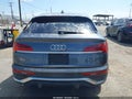 2021 Audi Q5 Sportback — photo 16 of 16 | VIN WA15AAFY8M2087270