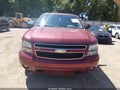 2010 Chevrolet Tahoe — photo 12 of 17 | VIN 1GNUKBE00AR259155