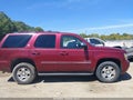 2010 Chevrolet Tahoe — photo 13 of 17 | VIN 1GNUKBE00AR259155