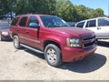 2010 Chevrolet Tahoe — photo 1 of 17 | VIN 1GNUKBE00AR259155
