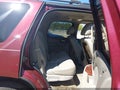 2010 Chevrolet Tahoe — photo 8 of 17 | VIN 1GNUKBE00AR259155