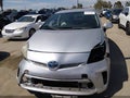 2012 Toyota Prius — photo 12 of 16 | VIN JTDKN3DU8C5437681