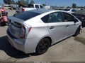 2012 Toyota Prius — photo 4 of 16 | VIN JTDKN3DU8C5437681