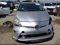 2012 Toyota Prius — photo 6 of 16 | VIN JTDKN3DU8C5437681