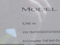 2026 Tesla Model Y — photo 15 of 19 | VIN 7SAYGDED3TA706547