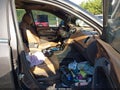 2013 Buick Enclave — photo 5 of 11 | VIN 5GAKVDKD5DJ110108