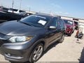 2017 Honda HR-V — photo 14 of 16 | VIN 3CZRU5H73HM724276