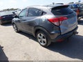 2017 Honda HR-V — photo 3 of 16 | VIN 3CZRU5H73HM724276