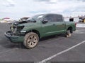 2024 Nissan Titan — photo 2 of 16 | VIN 1N6AA1ED0RN110661