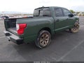 2024 Nissan Titan — photo 4 of 16 | VIN 1N6AA1ED0RN110661