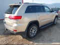 2014 Jeep Grand Cherokee — photo 4 of 16 | VIN 1C4RJFBG6EC323850