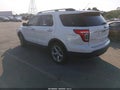 2015 Ford Explorer — photo 3 of 16 | VIN 1FM5K7F83FGB60651