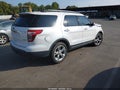 2015 Ford Explorer — photo 4 of 16 | VIN 1FM5K7F83FGB60651