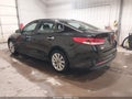 2016 Kia Optima — photo 3 of 16 | VIN 5XXGT4L33GG044439