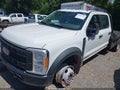 2023 Ford F-450 — photo 2 of 16 | VIN 1FD0W4HT6PEC40179