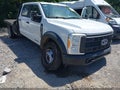 2023 Ford F-450 — photo 6 of 16 | VIN 1FD0W4HT6PEC40179