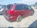 2009 Toyota Sienna — photo 4 of 15 | VIN 5TDZK23C19S245791
