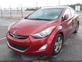 2013 Hyundai Elantra — photo 2 of 16 | VIN KMHDH4AE4DU592296