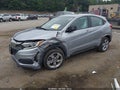 2022 Honda HR-V — photo 2 of 17 | VIN 3CZRU6H38NM733277