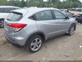 2022 Honda HR-V — photo 4 of 17 | VIN 3CZRU6H38NM733277
