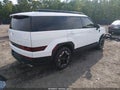 2026 Hyundai Santa Fe — photo 4 of 17 | VIN 5NMP24GL8TH233046