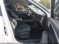 2026 Hyundai Santa Fe — photo 5 of 17 | VIN 5NMP24GL8TH233046