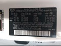 2026 Hyundai Santa Fe — photo 9 of 17 | VIN 5NMP24GL8TH233046