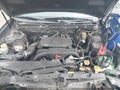 2011 Subaru Outback — photo 10 of 12 | VIN 4S4BRCKC9B3438388