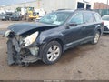 2011 Subaru Outback — photo 2 of 12 | VIN 4S4BRCKC9B3438388