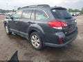 2011 Subaru Outback — photo 3 of 12 | VIN 4S4BRCKC9B3438388