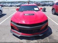 2019 Chevrolet Camaro — photo 13 of 17 | VIN 1G1FC1RS3K0158873