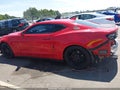 2019 Chevrolet Camaro — photo 15 of 17 | VIN 1G1FC1RS3K0158873